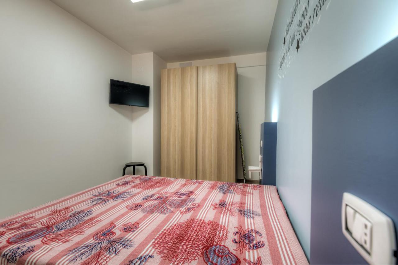 Cento Passi Dal Mare By Latuapuglia Apartment San Pietro in Bevagna Exterior photo
