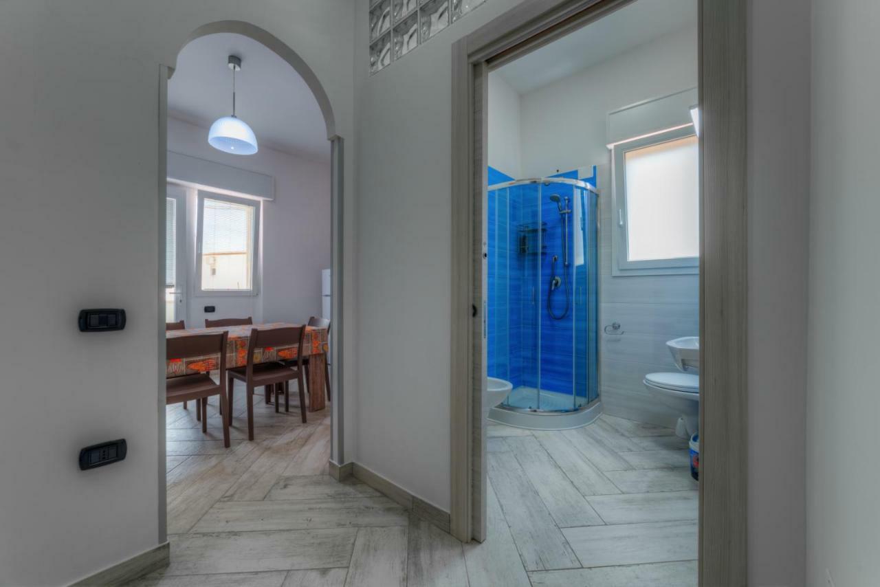 Cento Passi Dal Mare By Latuapuglia Apartment San Pietro in Bevagna Exterior photo