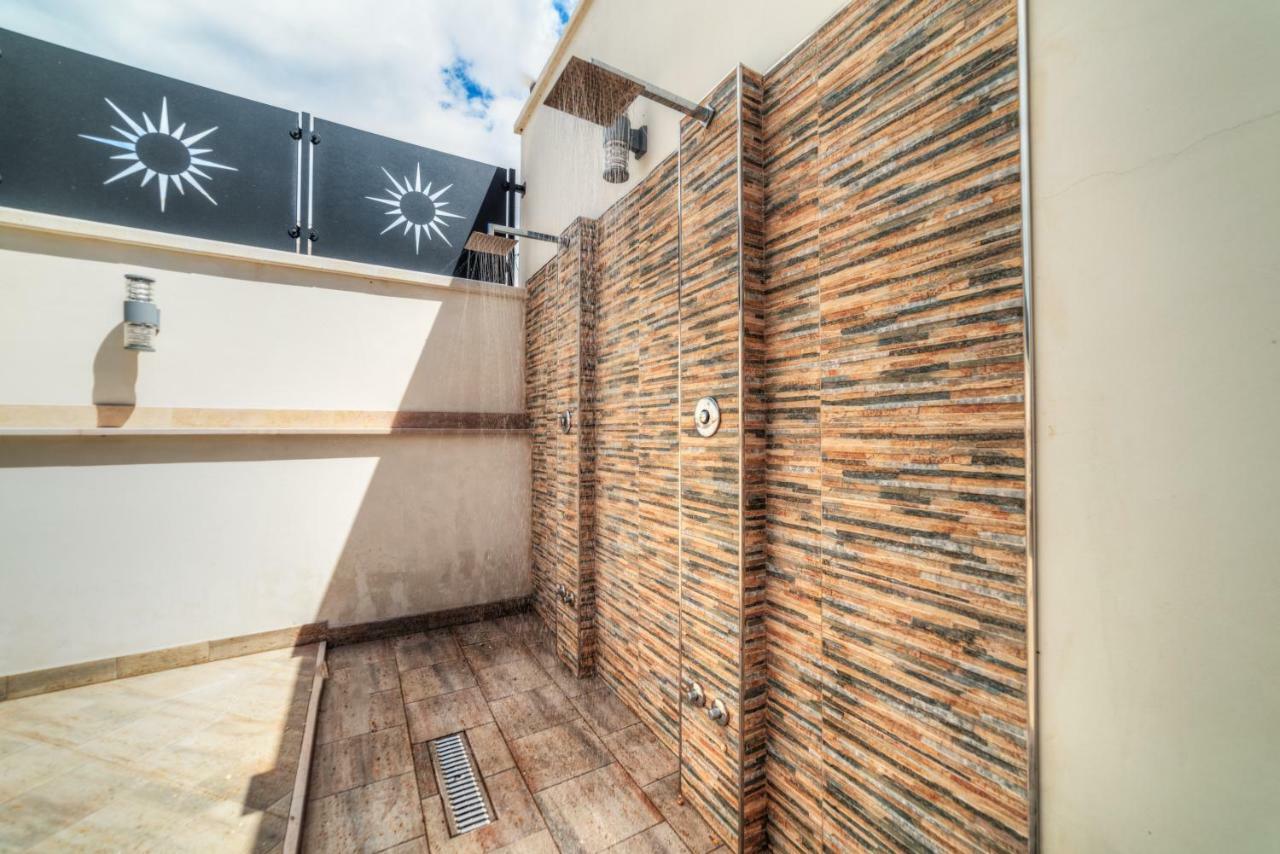 Cento Passi Dal Mare By Latuapuglia Apartment San Pietro in Bevagna Exterior photo