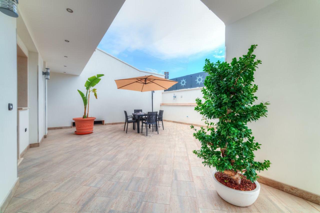 Cento Passi Dal Mare By Latuapuglia Apartment San Pietro in Bevagna Exterior photo